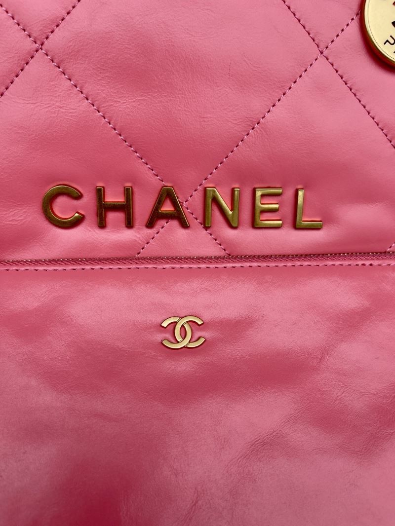 Chanel Satchel Bags